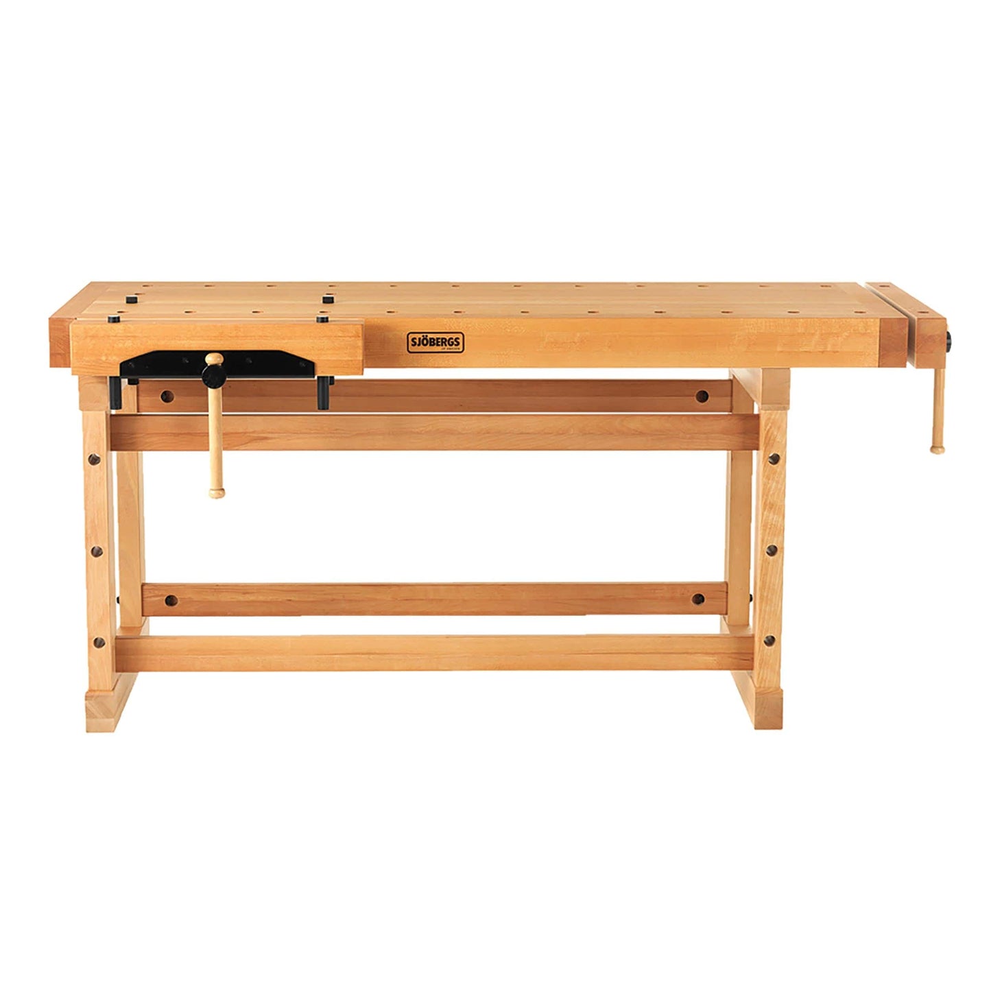 Elite 2000 Workbench alt 0