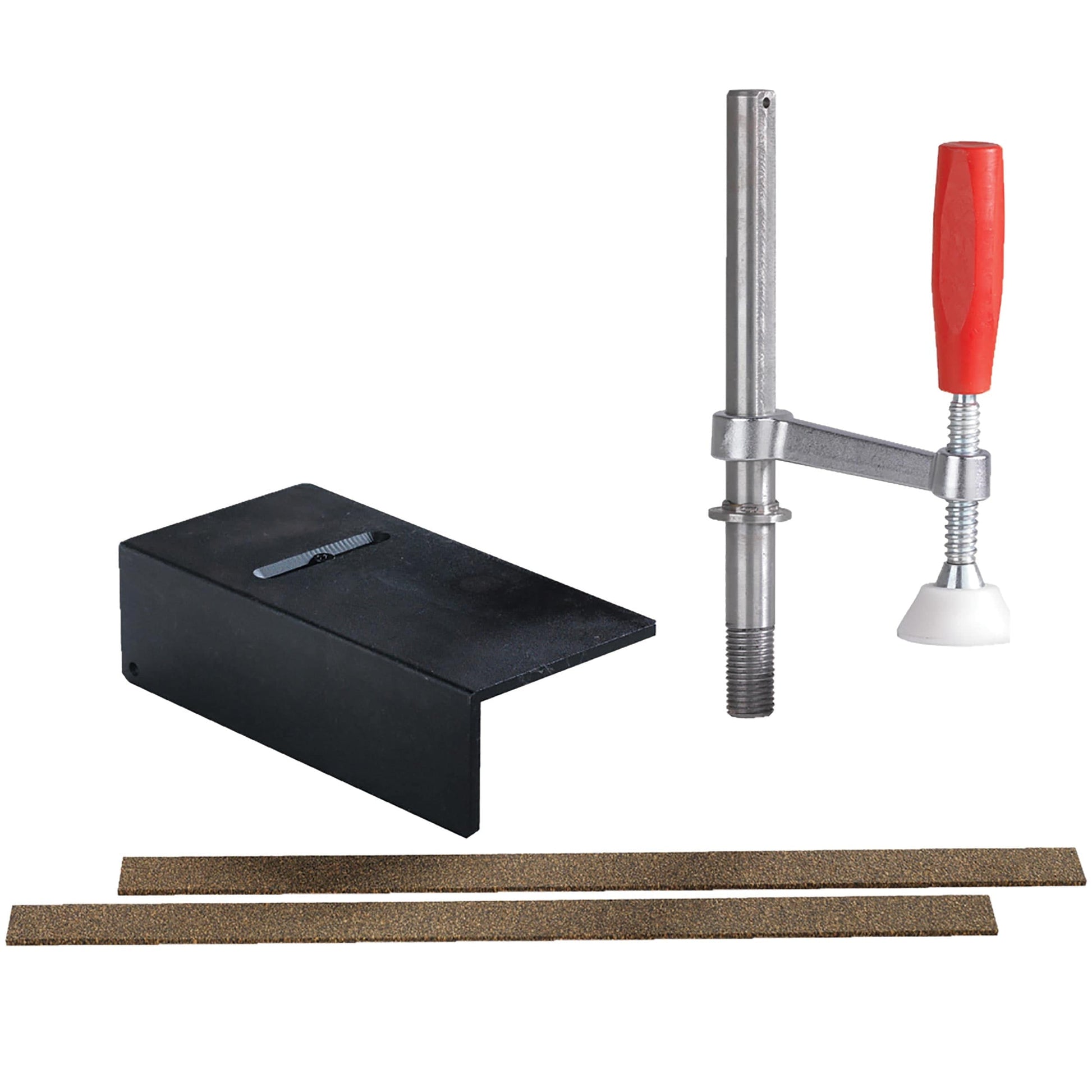 SM04 Storage Cabinet and Accessory Kit for Elite 2000 Workbench alt 0