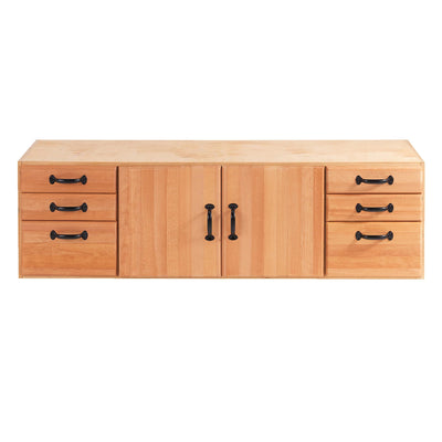 SM04 Storage Cabinet For Elite 2000 Workbenches