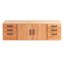 SM04 Storage Cabinet For Elite 2000 Workbenches