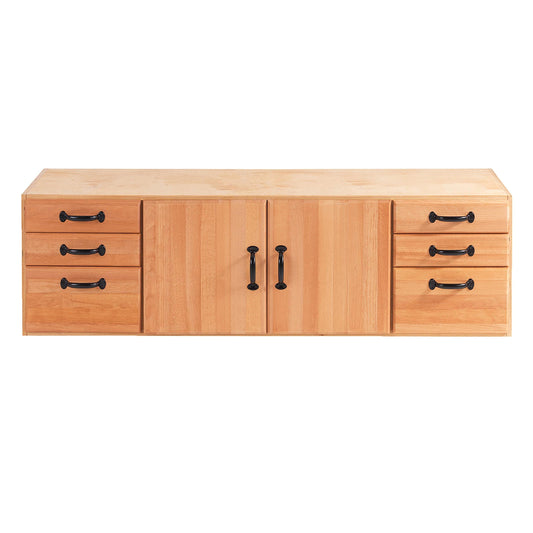 SM04 Storage Cabinet For Elite 2000 Workbenches alt 0