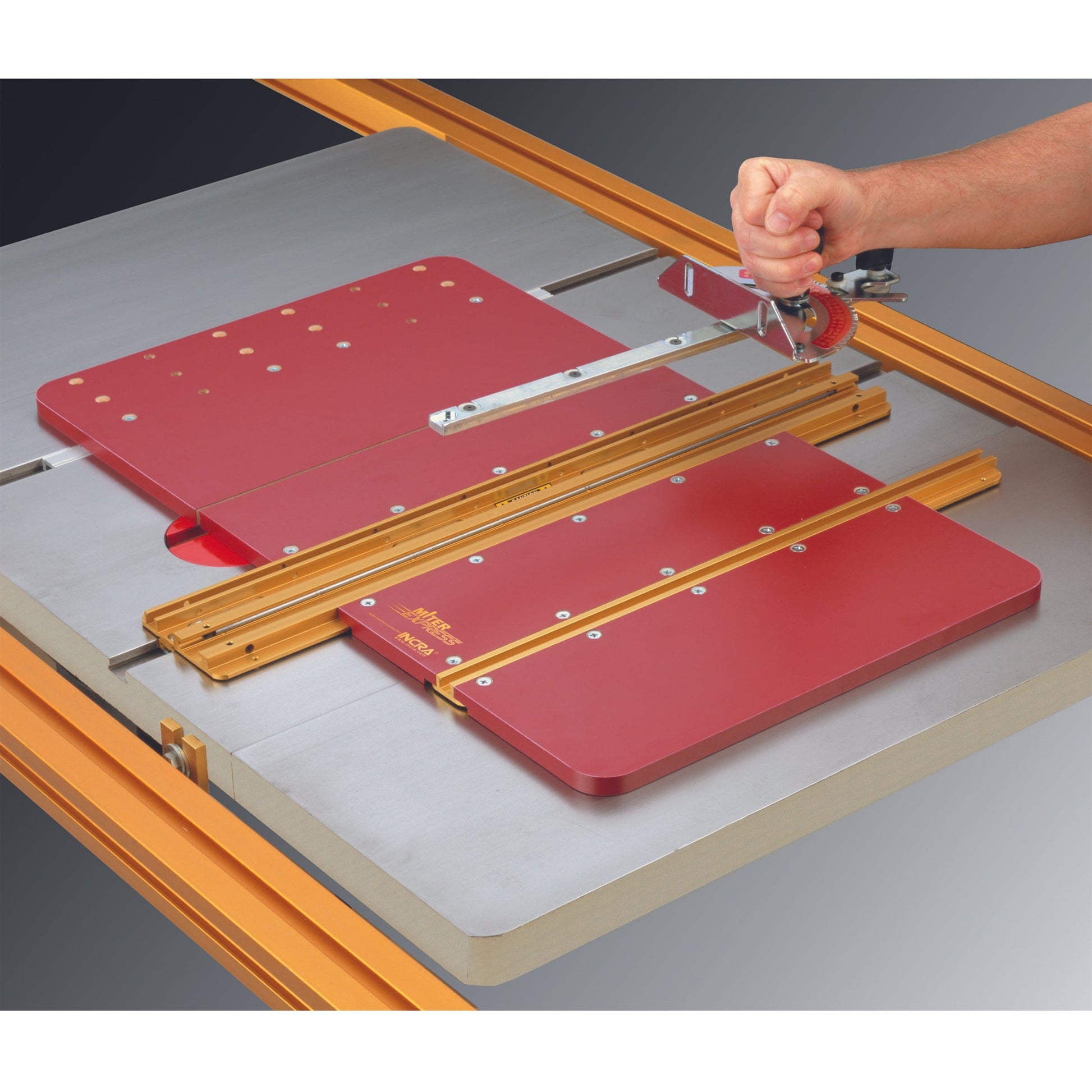 Incra Miter Express Woodcraft