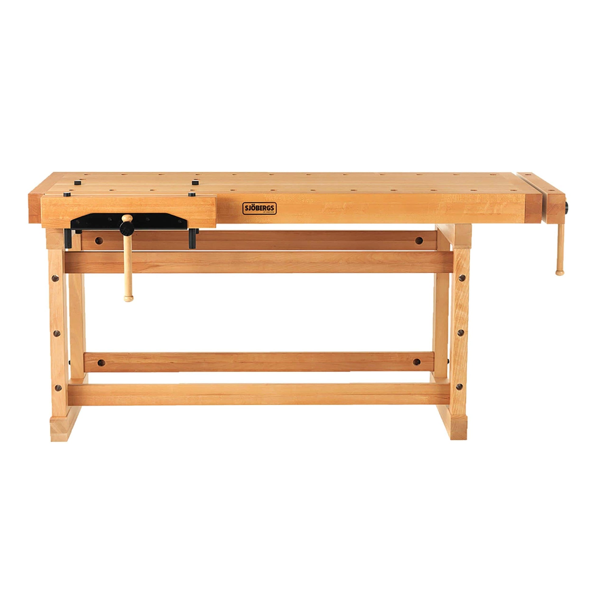 Elite 2000 Workbench plus Cabinet Combo alt 0