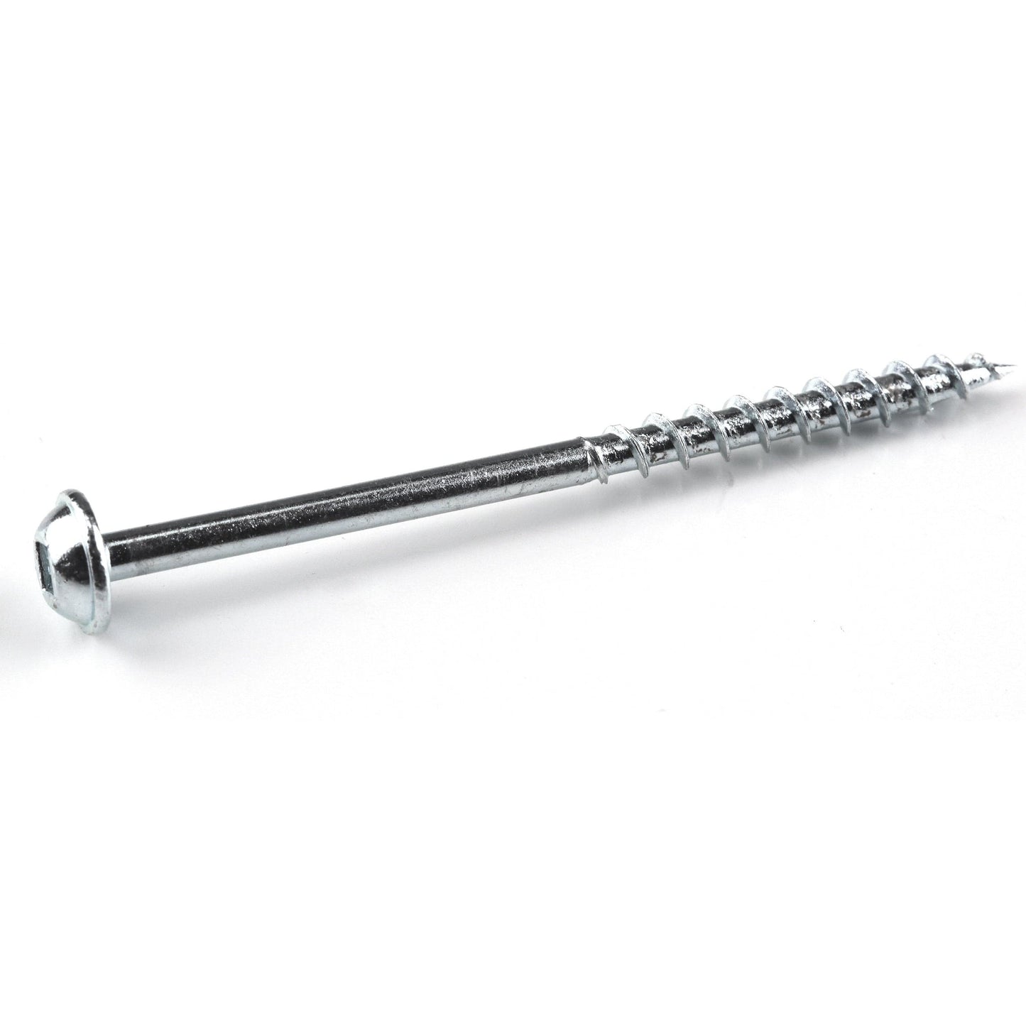 KREG#8X2-1/2"CS WH SCREWS (50) alt 0