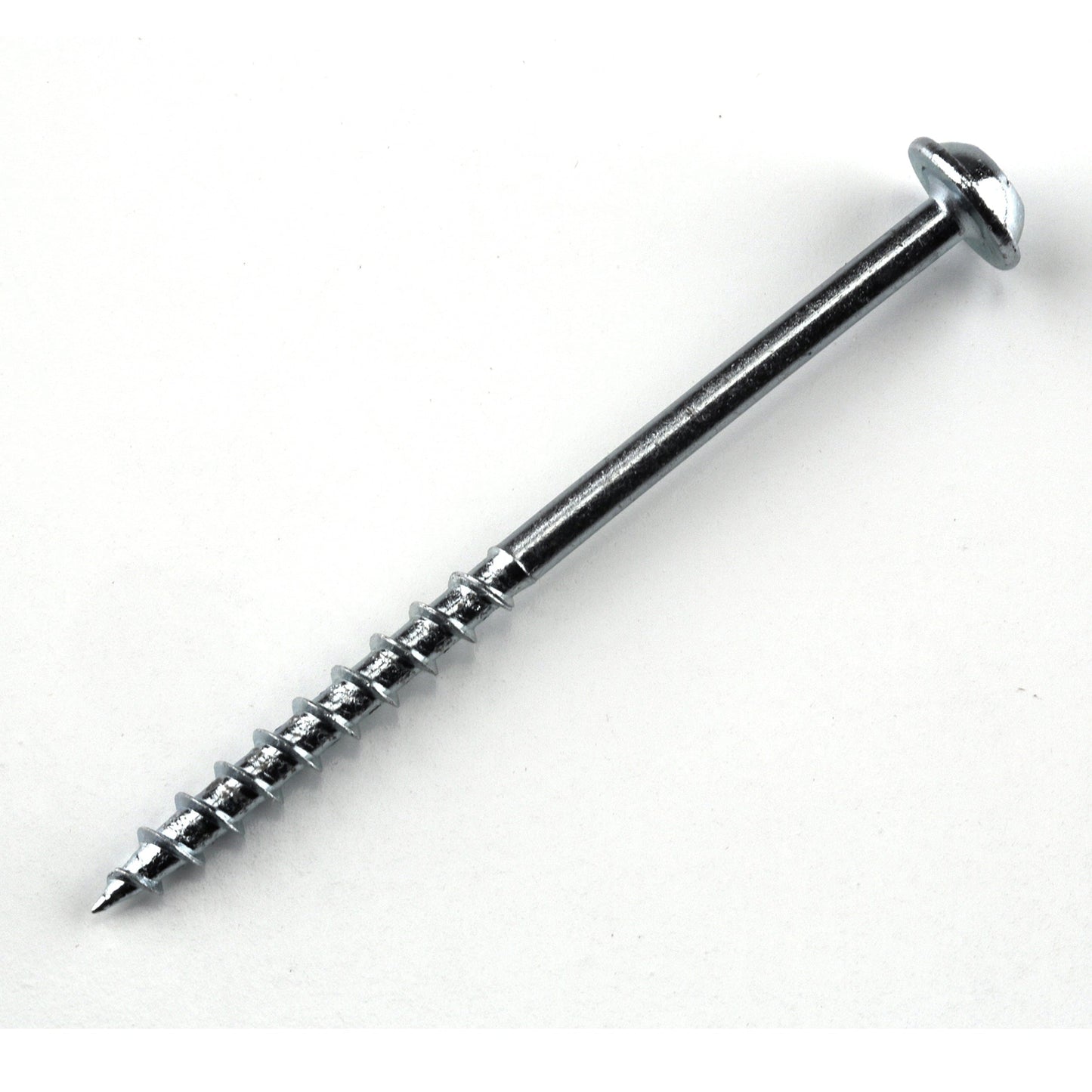 KREG#8X2-1/2"CS WH SCREWS (50) alt 1