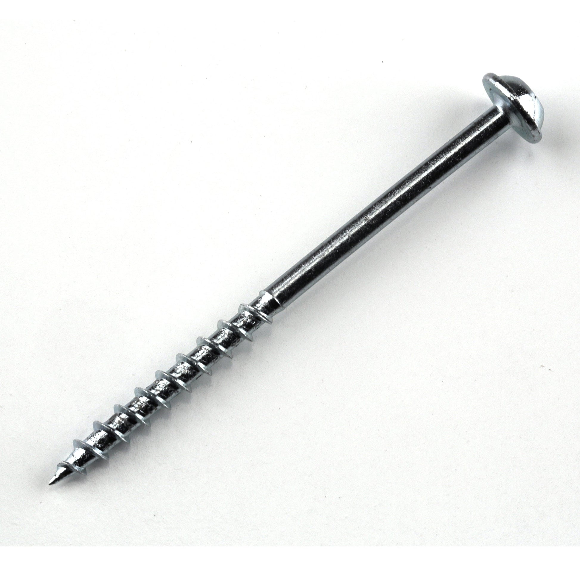 KREG#8X2-1/2"CS WH SCREWS (50) alt 1