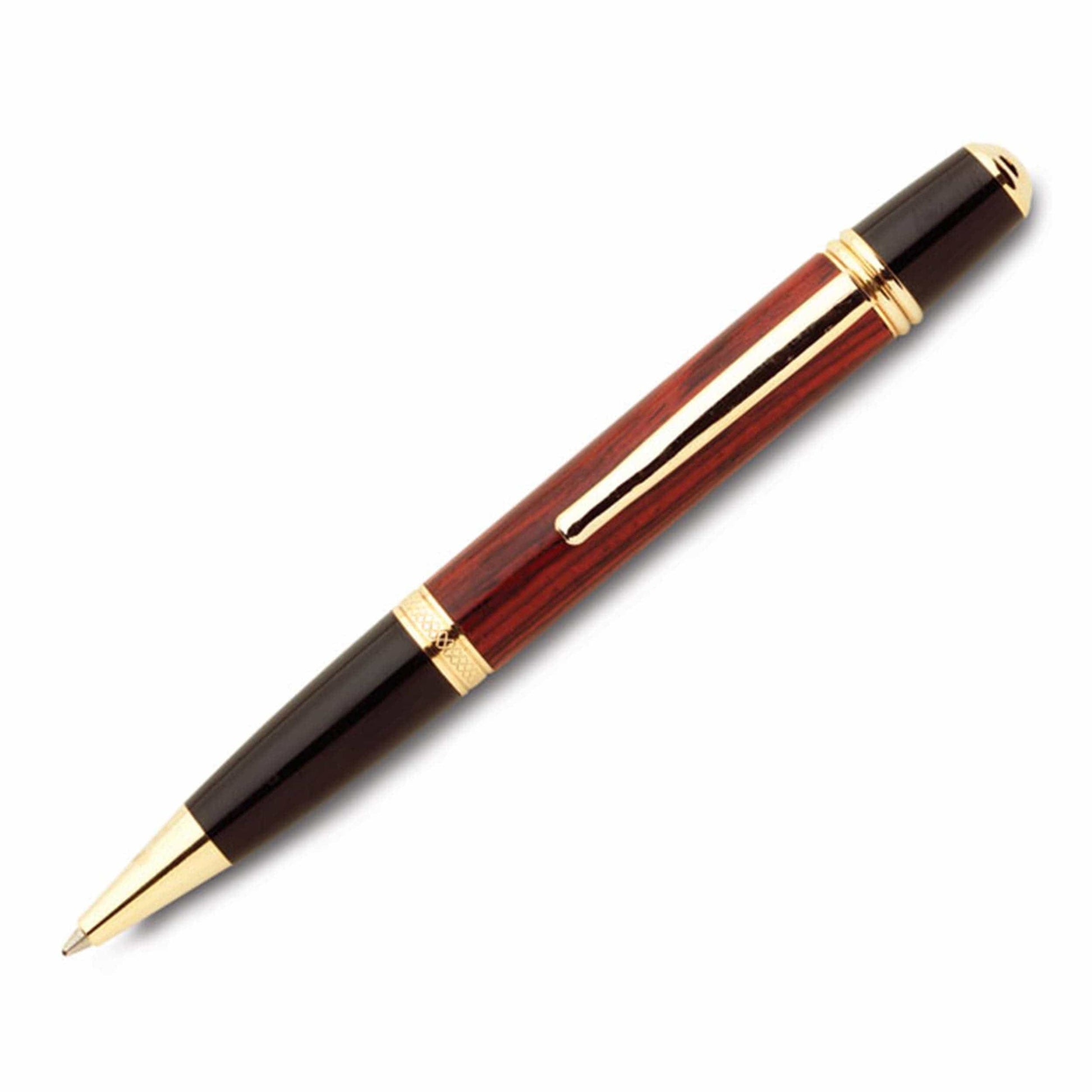 Wall St. II 24K Gold alt 0