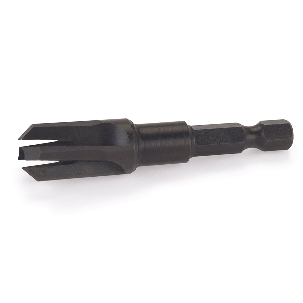 Screw Plug Cutter Snappy Tapered Plug Cutter | Woodcraft