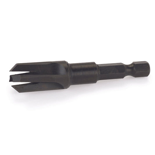 SNAPPY 1/4" TAPER PLUG CUTTER alt 0