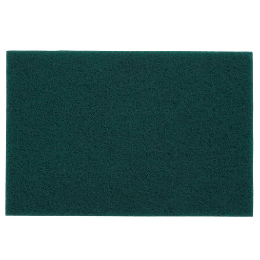 6x9 Green 0 nonwoven pad alt 0