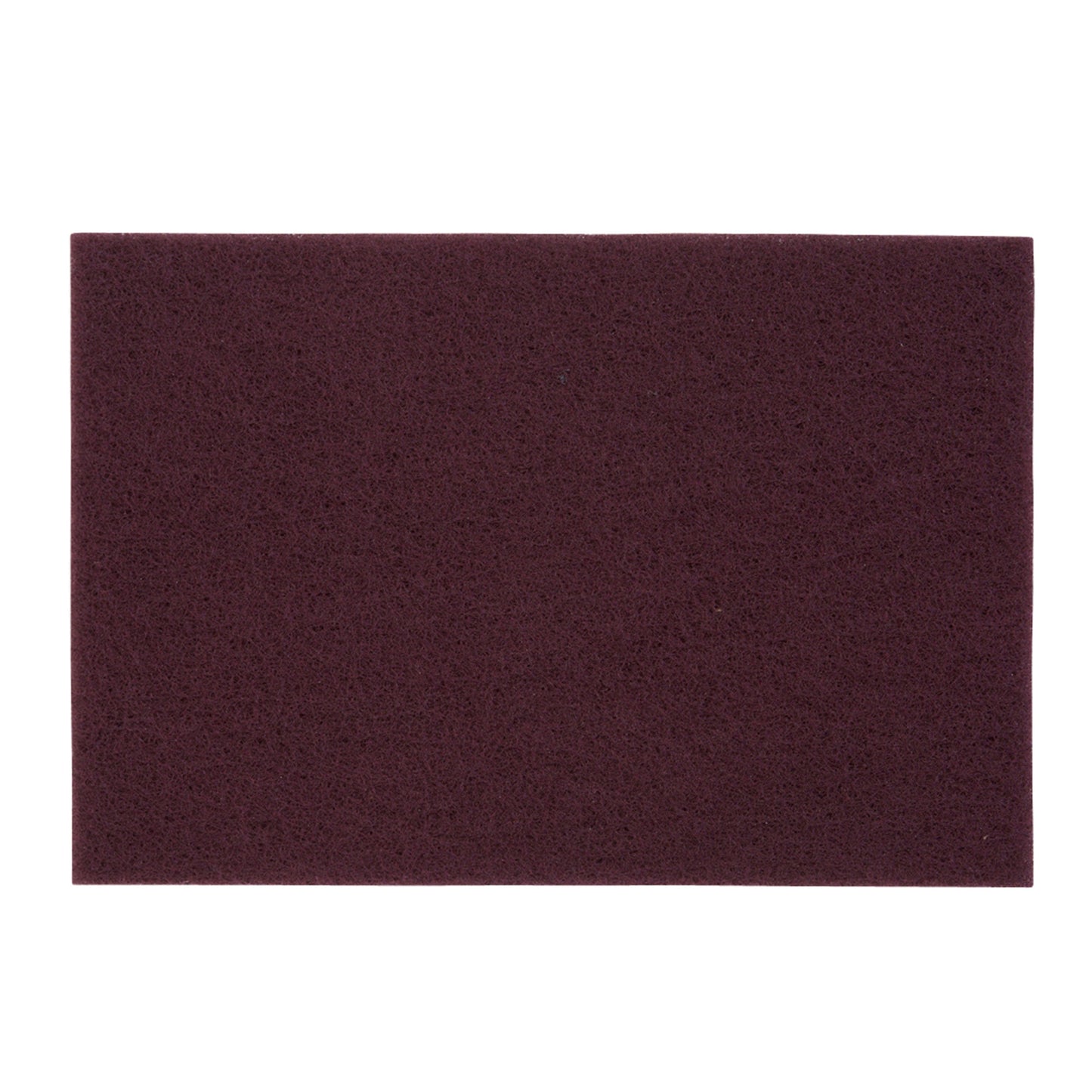 6x9 Maroon 00 nonwoven pad alt 0