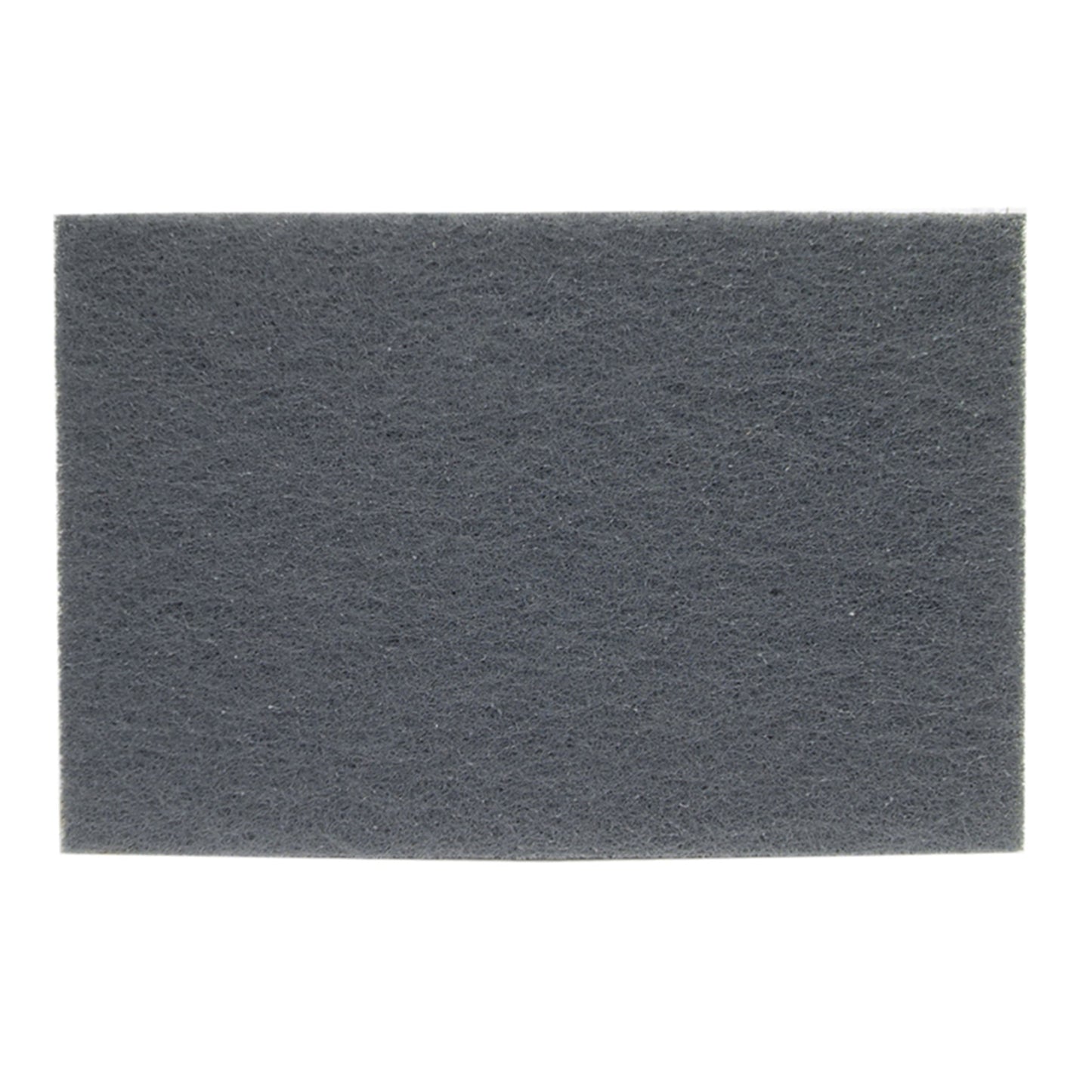 6x9 Gray 000 nonwoven pad alt 0