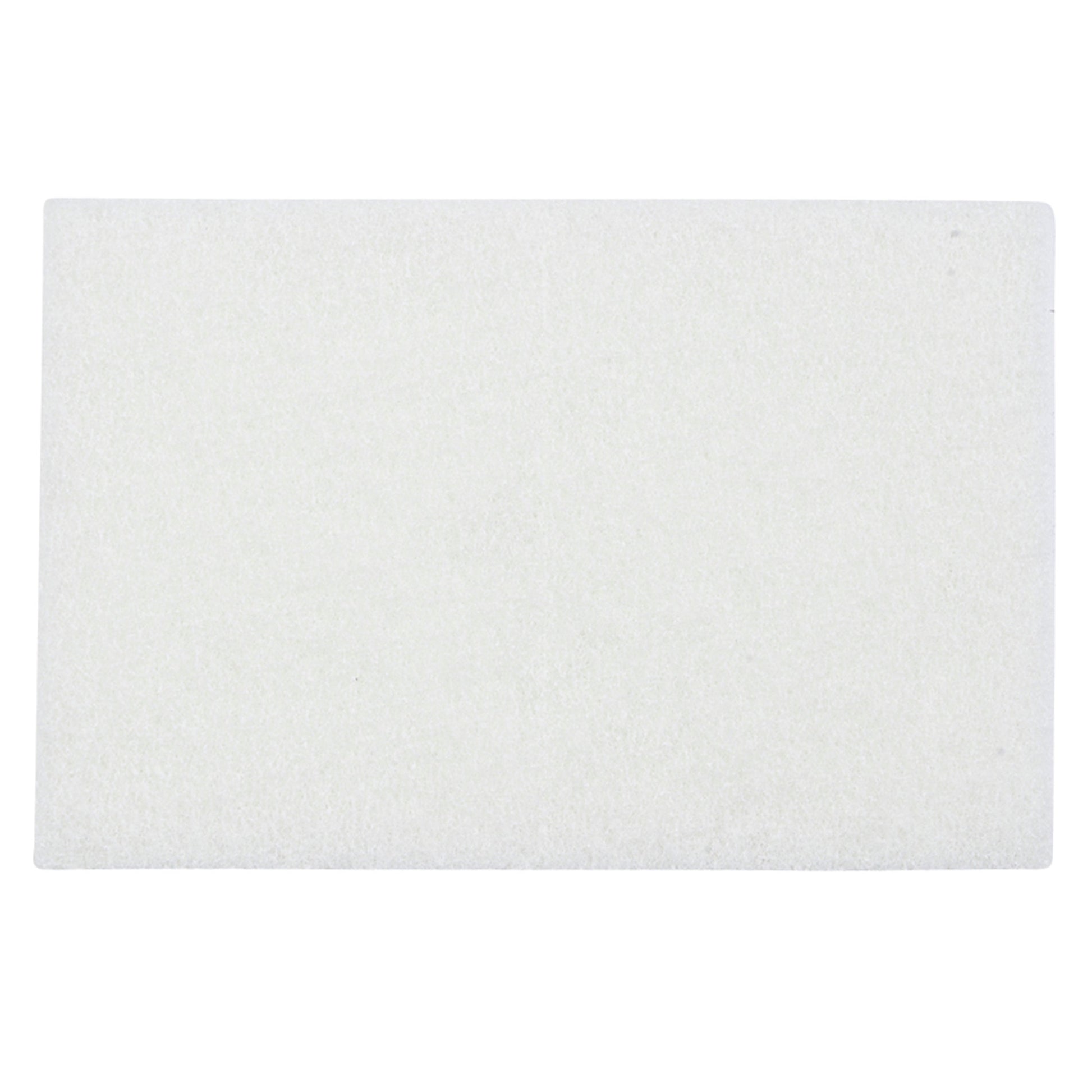 6x9 White 0000 nonwoven pad alt 0
