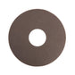 10"X3" PSA DISC 80GRIT alt 0