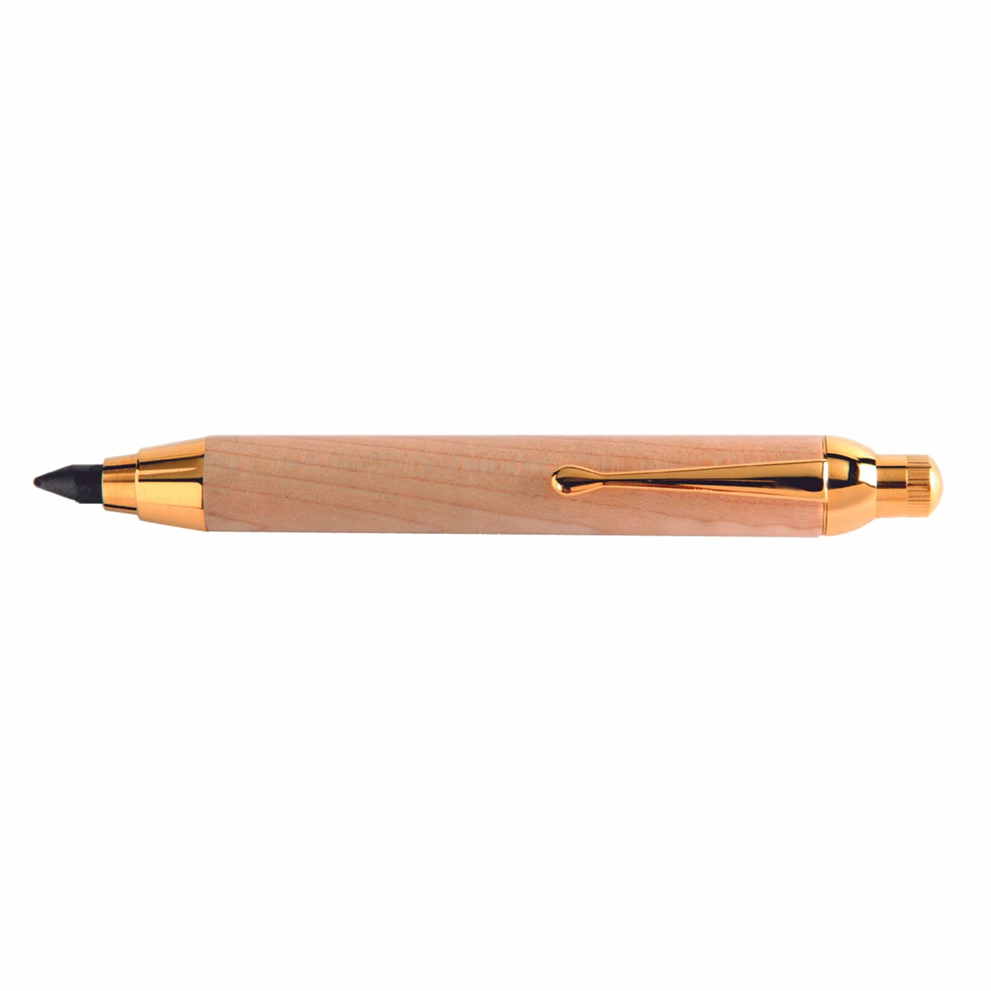 Woodworkers/Artists Pencil Kit - Gold alt 0