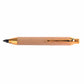 Woodworkers/Artists Pencil Kit - Gold alt 0