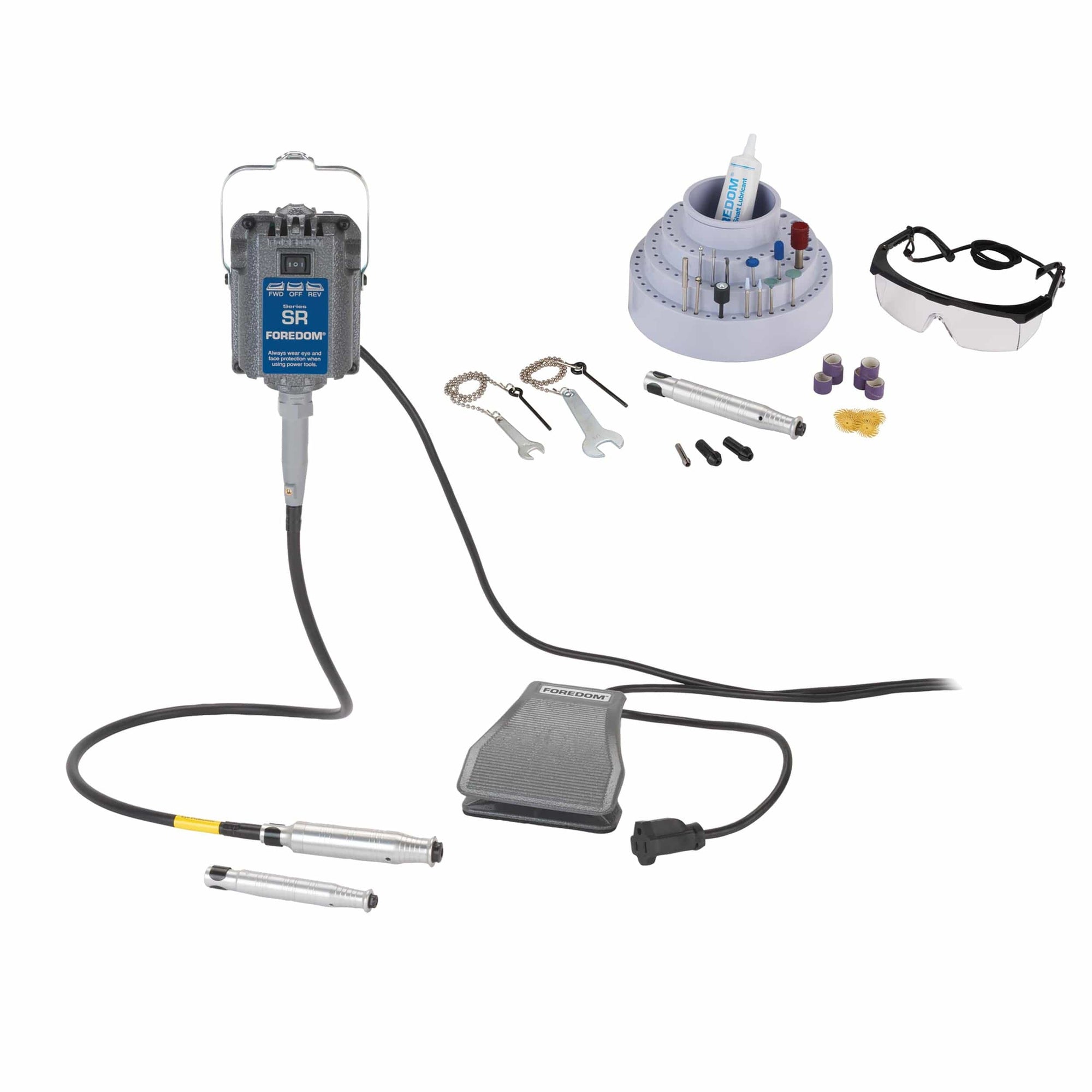 5200 Deluxe Kit alt 0