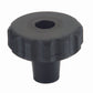 Ergo Style Knob, 1/4" x 20, 1-5/8" Diameter alt 0