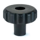 Ergo Style Knob, 5/16" x 18, 2-3/8" Diameter alt 0