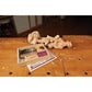 Deluxe Starter Carving Set w/ Free Relief Carving DVD - 21 Piece alt 0
