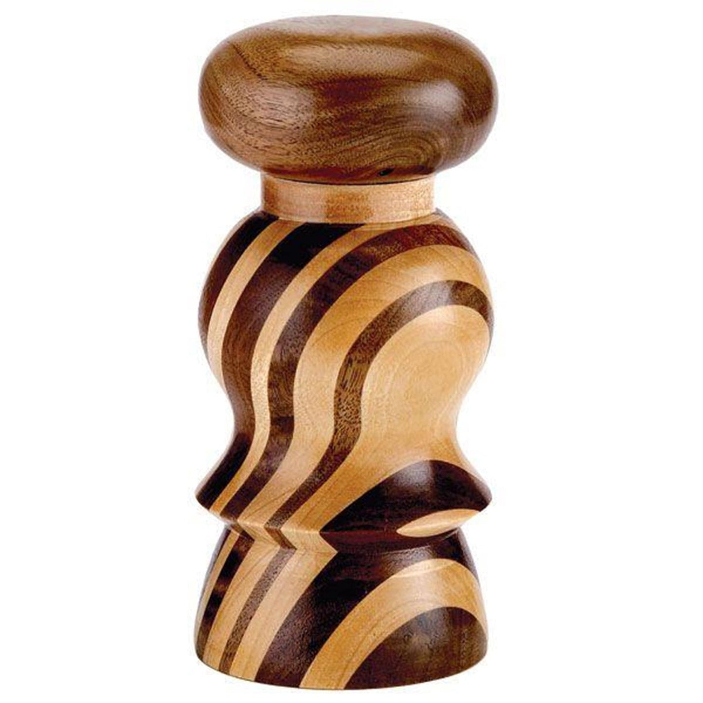 Pepper Mill CrushGrind Mechanism Ceramic Shaft alt 0