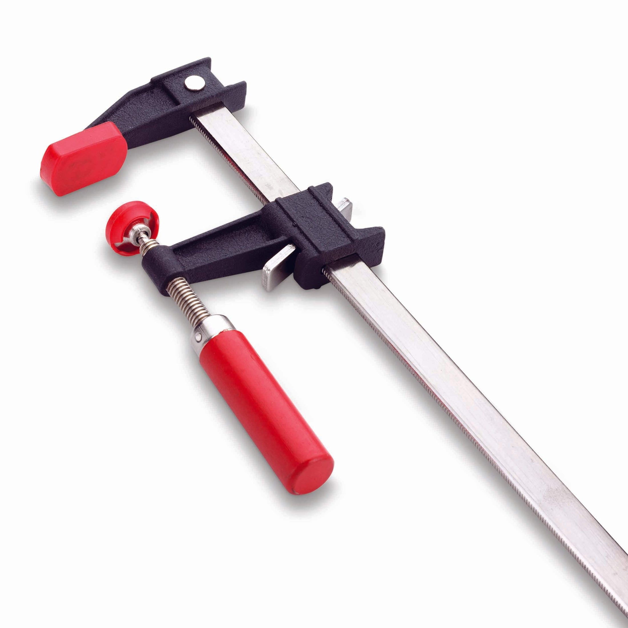 Buy 6 F- Style Clamp at Woodcraft