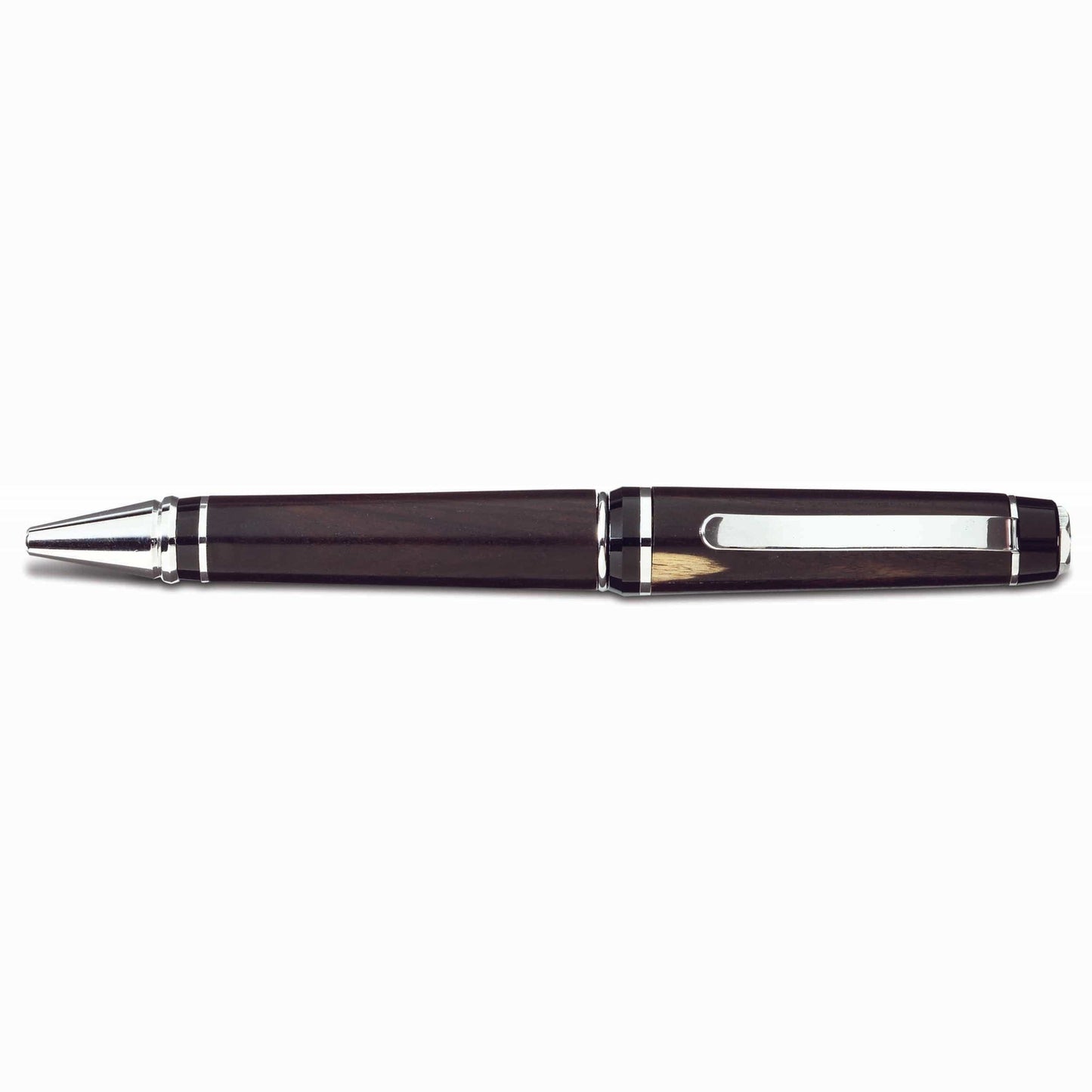 PREMIER CIGAR PEN PLATINUM alt 0
