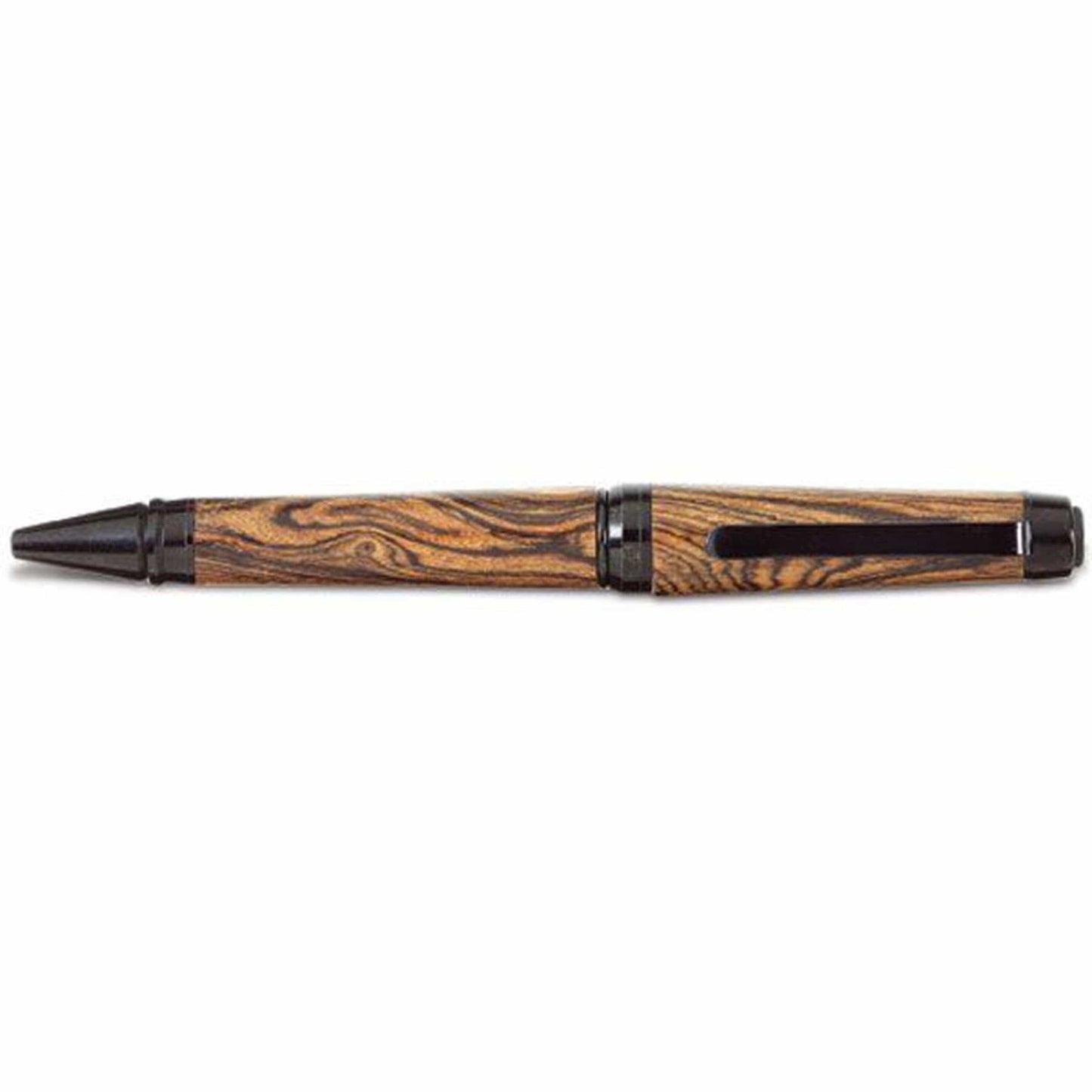 PREMIER CIGAR PEN BRIGHT BLACK alt 0