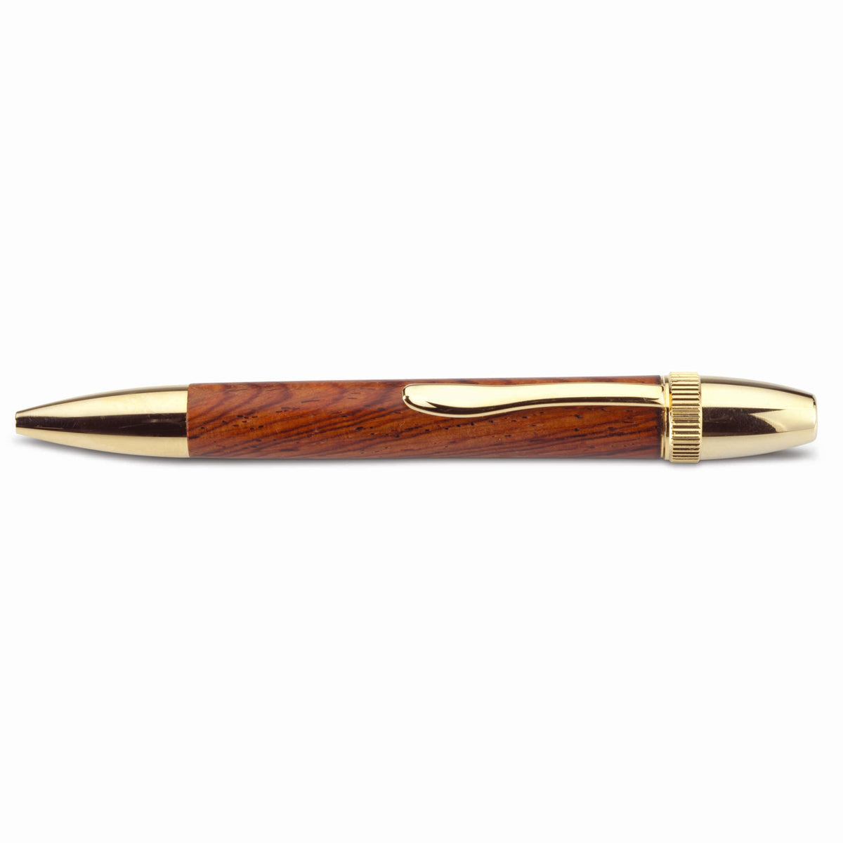 Atlas Ballpoints WoodRiver Atlas Ballpoint Pen Kit | Woodcraft