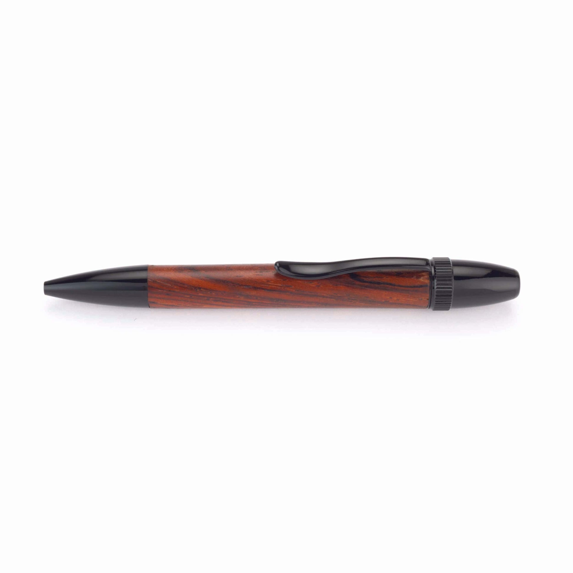 ATLAS BP PEN KIT BLK ENAMEL alt 0