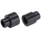 Pen Kit Bushings for Atlas Ballpoint Pens alt 0