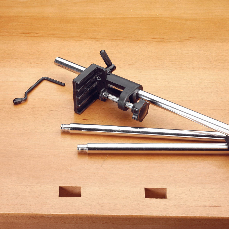 WeCheer 1/4 HP Flexible Shaft Carver Kit Woodcraft