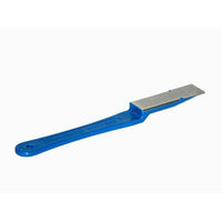 Dia-Sharp - 2-1/2" Offset Diamond Mini-Hone Sharpener - Coarse alt 0