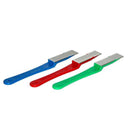 Dia-Sharp - 2-1/2" Offset Diamond Mini-Hone Sharpener Kit - 3 Piece alt 0