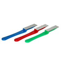 Dia-Sharp - 2-1/2" Offset Diamond Mini-Hone Sharpener Kit - 3 Piece alt 0