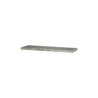 Dia-Sharp - 6" x 2" Diamond Bench Stone Sharpener - Fine/Extra-Coarse alt 0