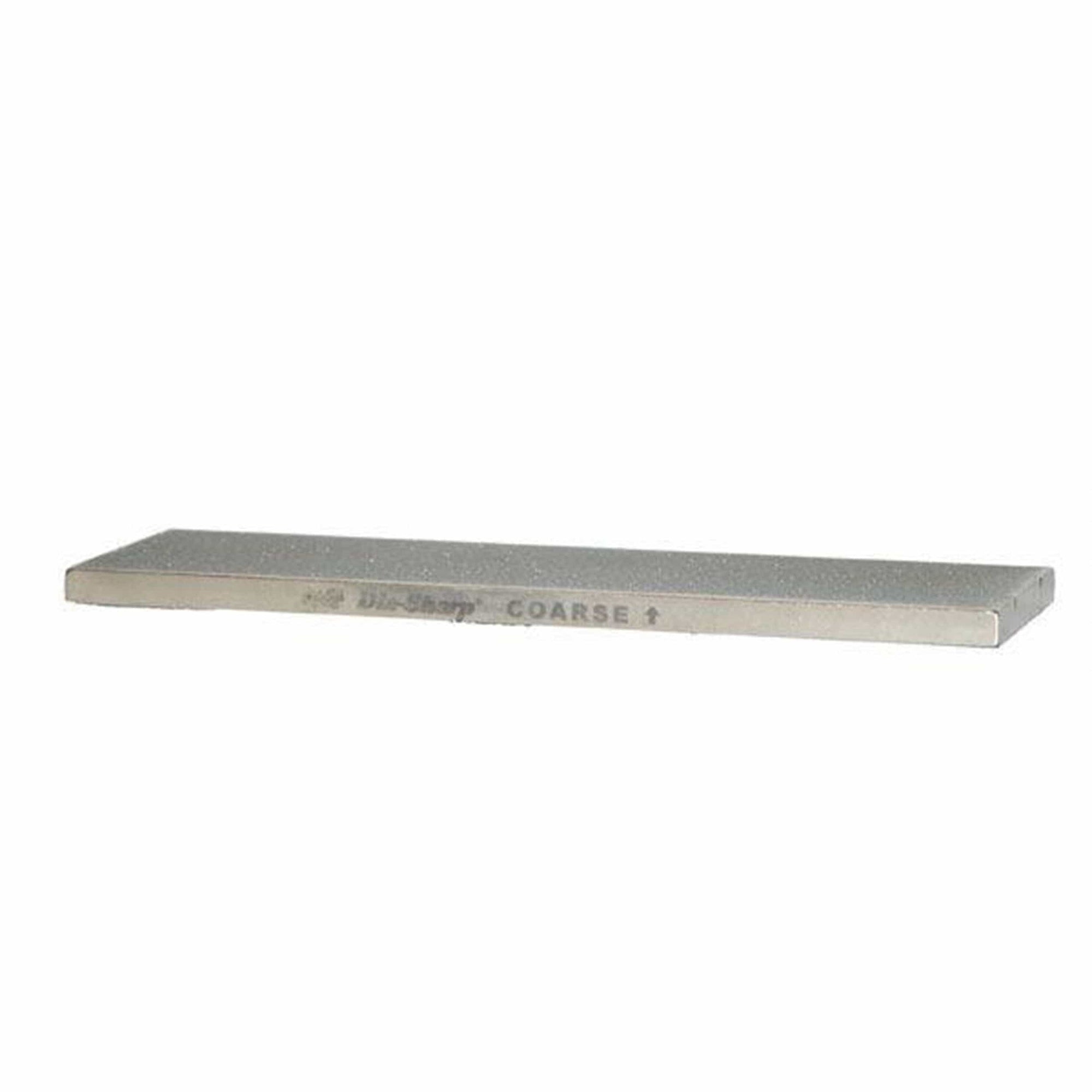 Dia-Sharp - 6" x 2" Diamond Bench Stone Sharpener - Fine/Extra-Fine alt 0