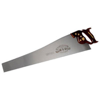 Hand Saw / Crosscut Saw 26" x 7 TPI alt 0