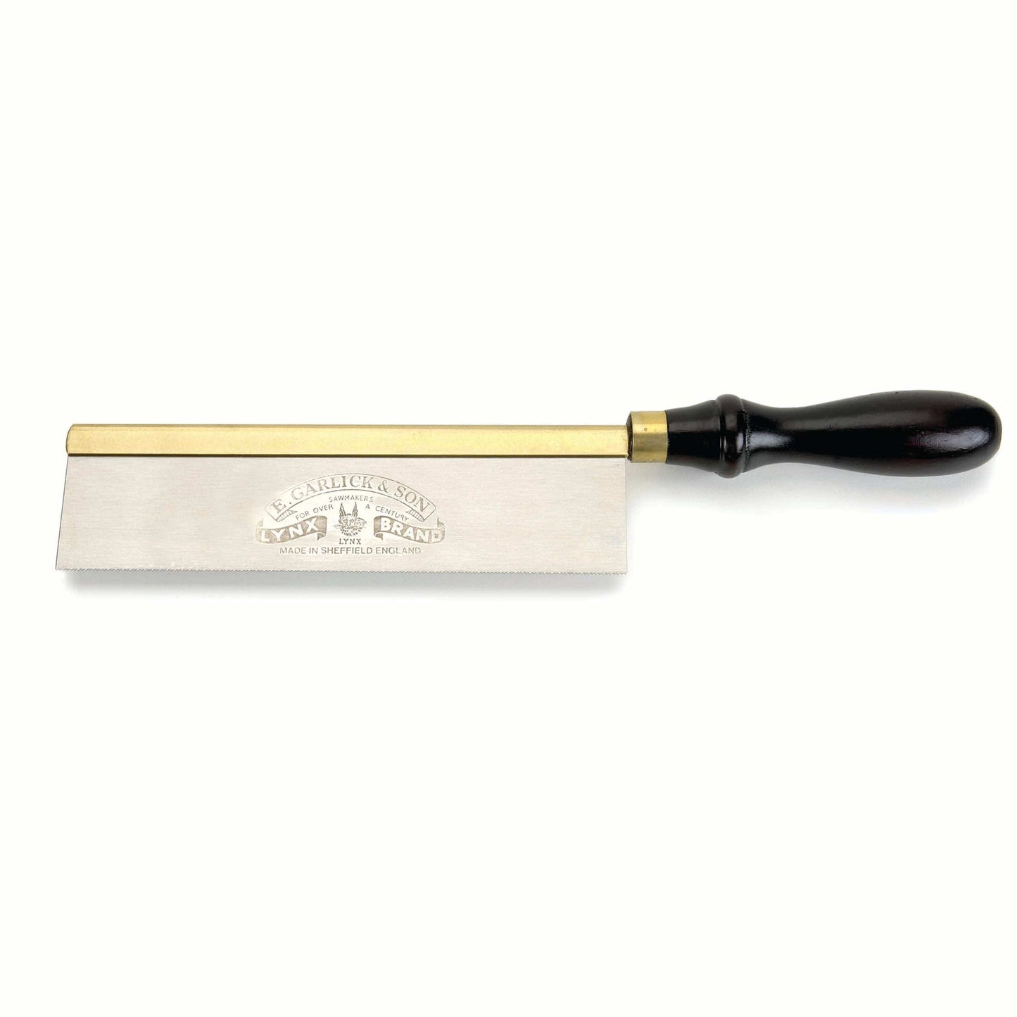 8" Gents Saw alt 0