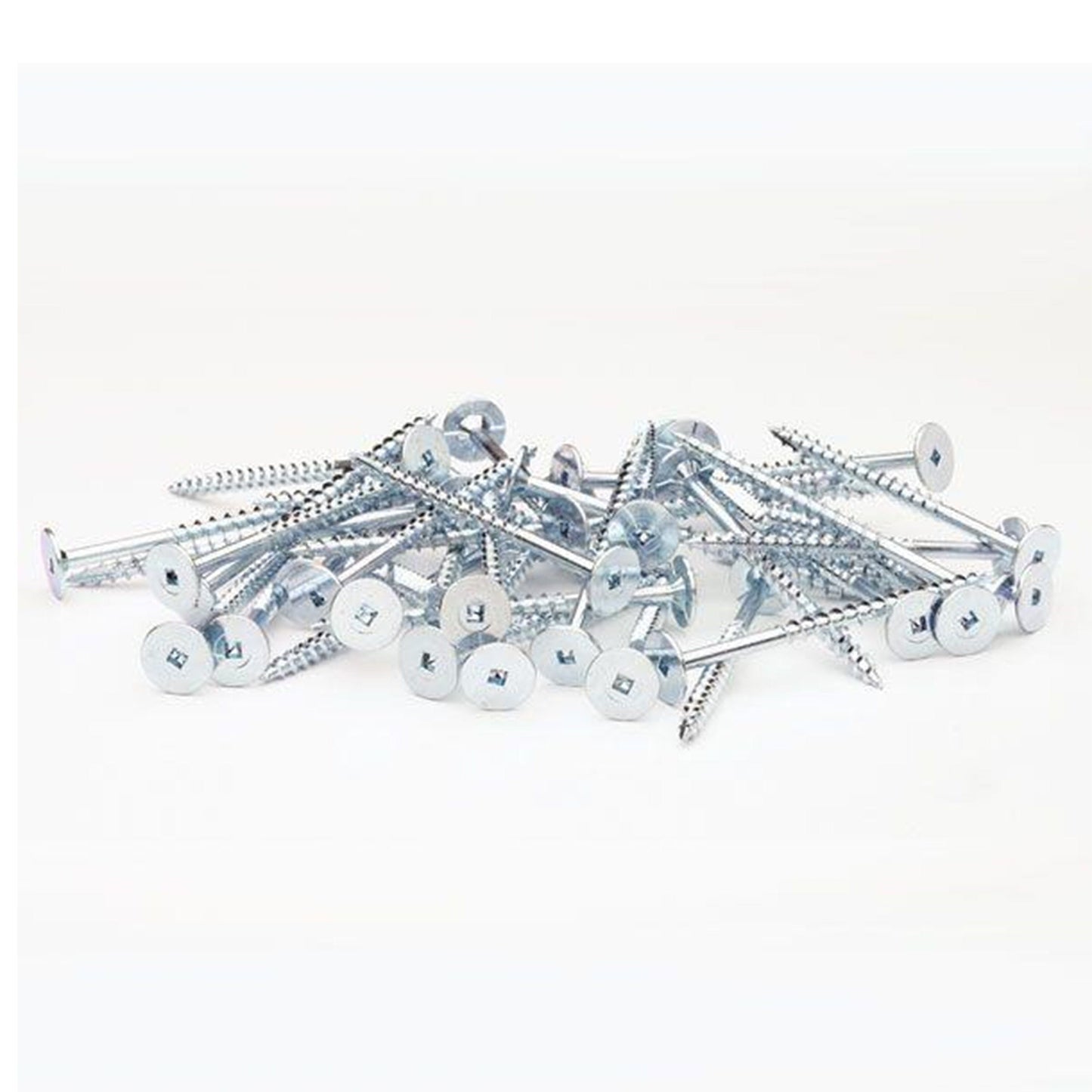 POWERHEAD SCREWS 2.5" (50) alt 0