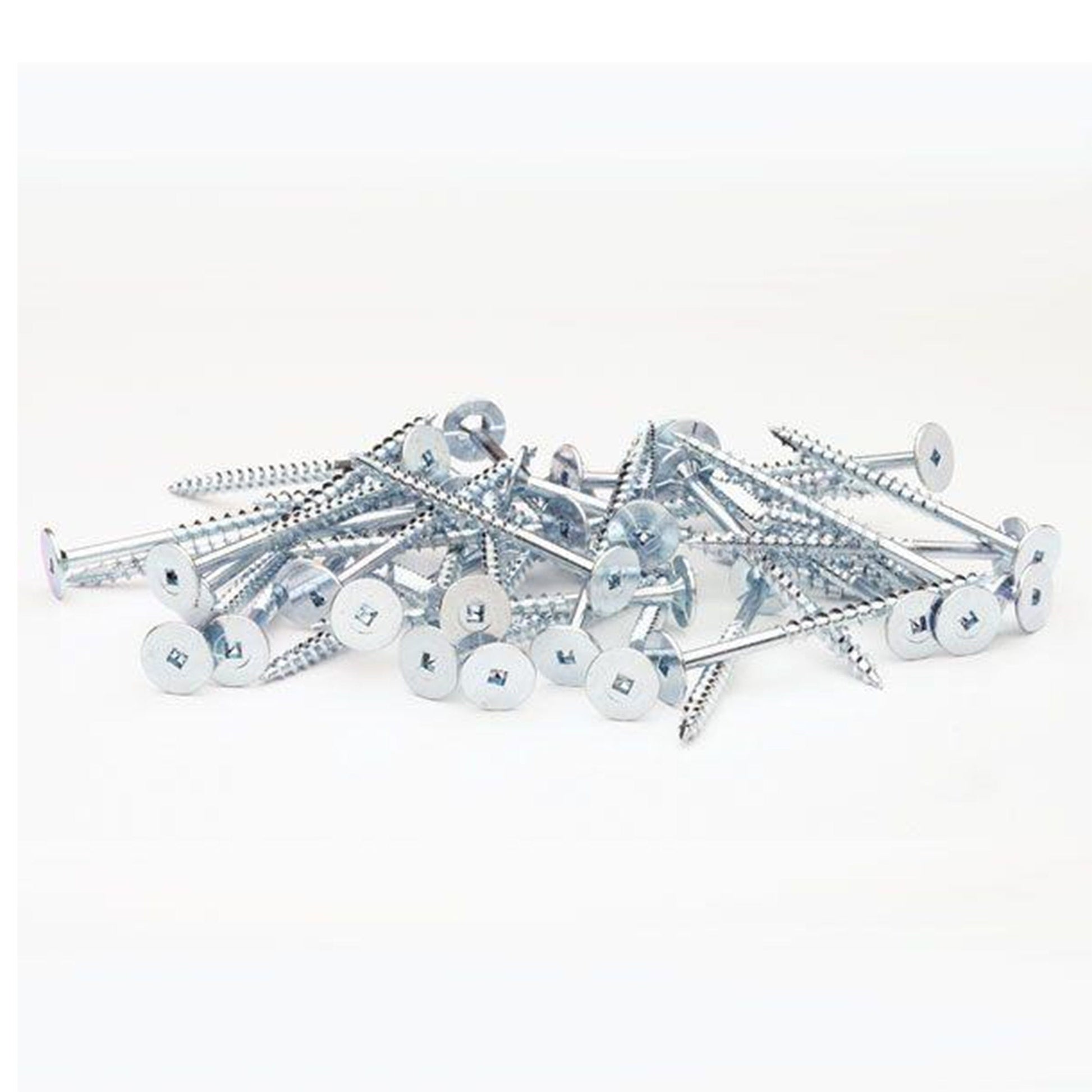 POWERHEAD SCREWS 2.5" (50) alt 0