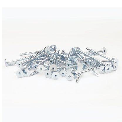 POWERHEAD SCREWS 2.5" (50) alt 0
