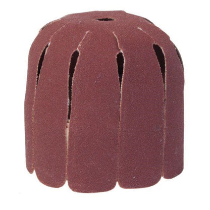 3 ROUND SLEEVES 60 GRIT alt 0