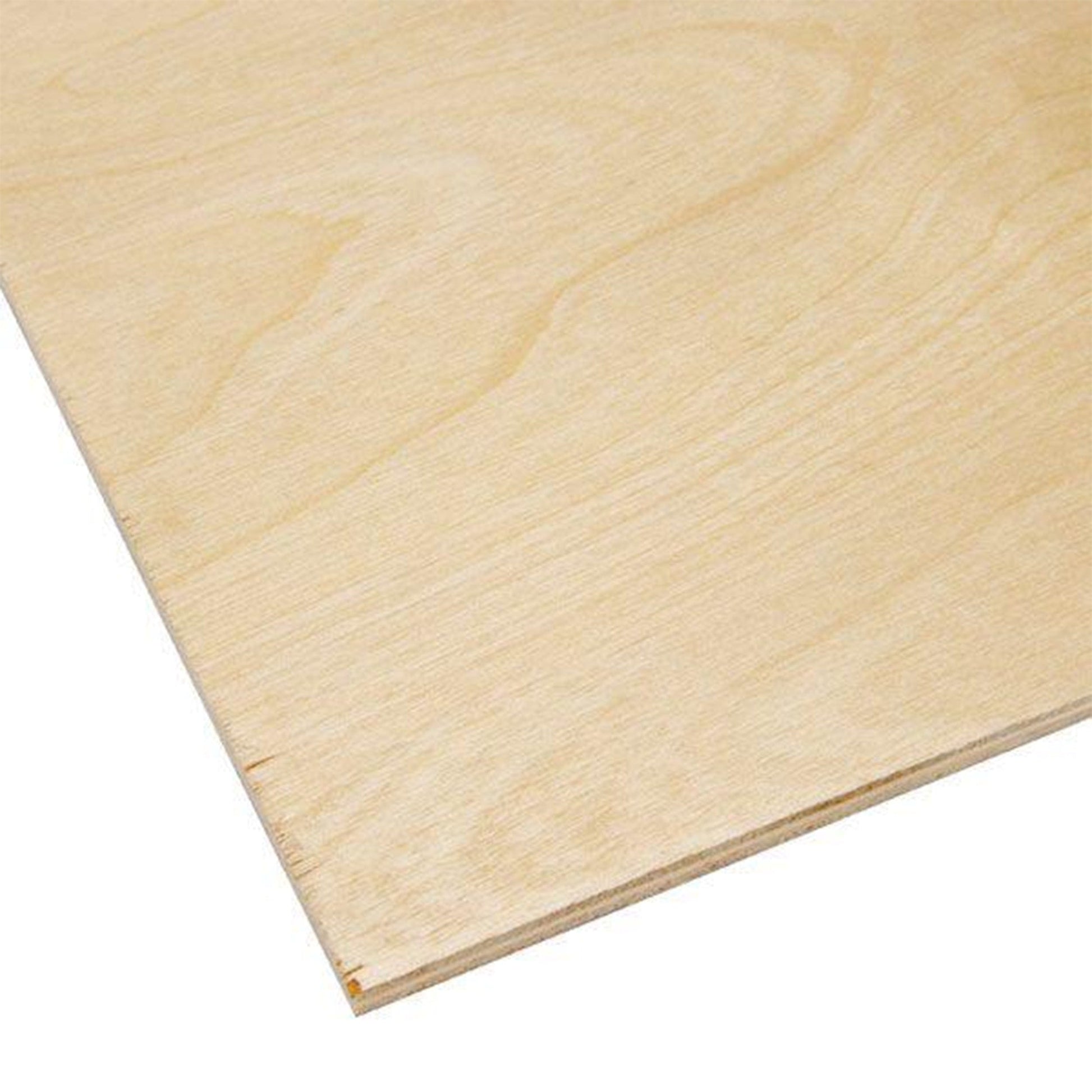 Ready-To-Use Prefinished Drawer Bottom 1/4" x 24" x 48" alt 0