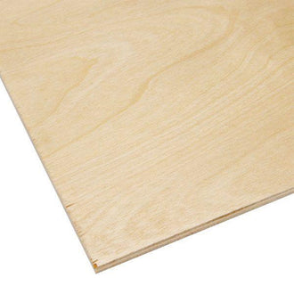 Ready-To-Use Prefinished Drawer Bottom 1/4