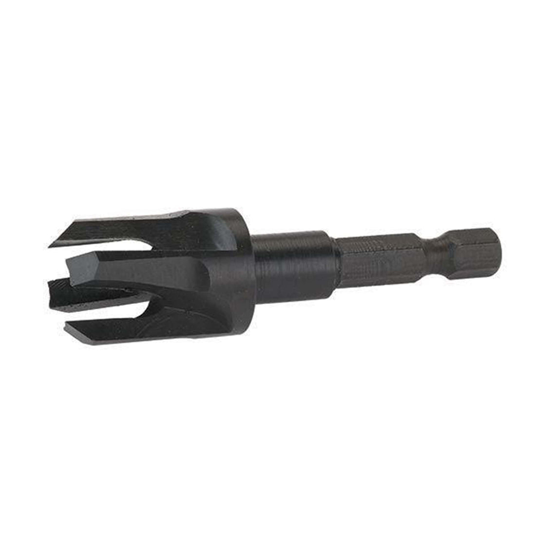 Screw Plug Cutter Snappy Tapered Plug Cutter | Woodcraft