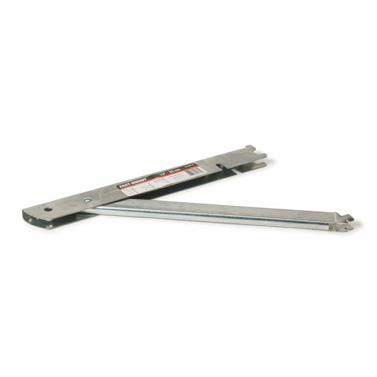 13" Supported Shelf Bracket alt 0