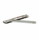 10" Supported Shelf Bracket alt 0
