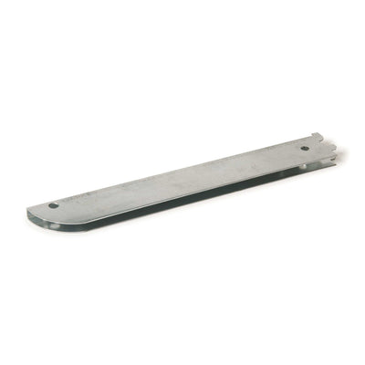 14" Double Shelf Bracket alt 0