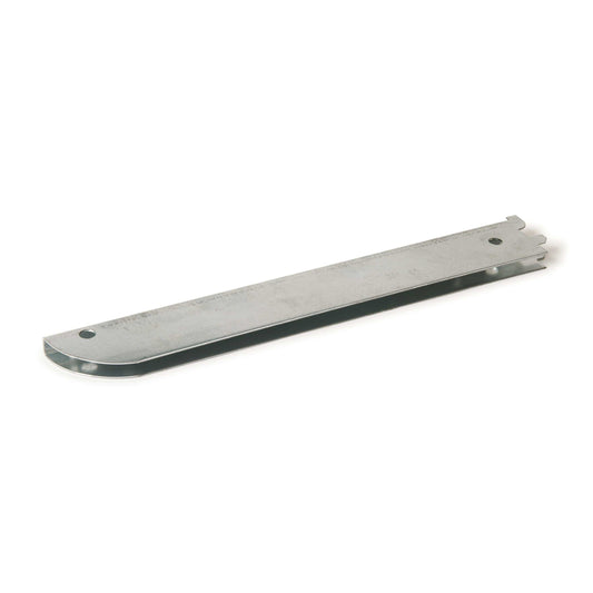 14" Double Shelf Bracket alt 0
